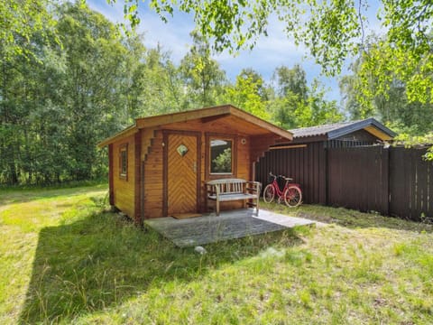 Holiday Home Ferdine - 2km from the sea in NE Jutland by Interhome House in Västra Götaland County