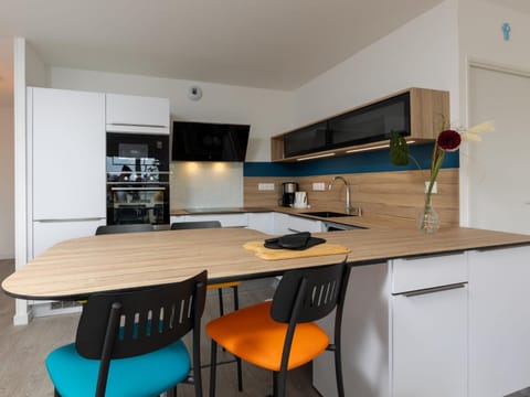 Apartment Ker Eol by Interhome Apartment in Cancale