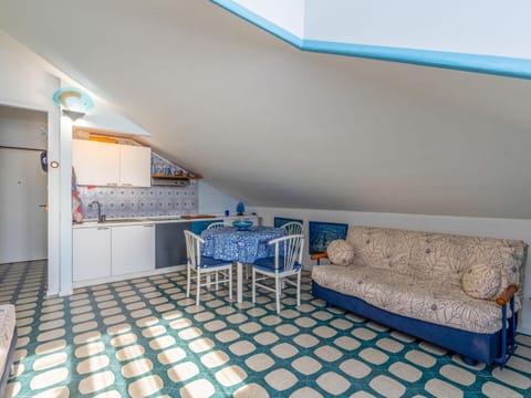 Apartment Attic Beach by Interhome Appartement in Laigueglia