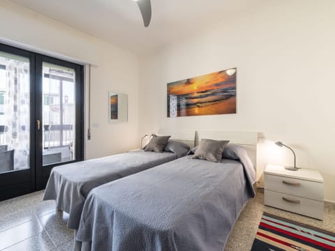 Apartment Luna by Interhome Condo in Muravera