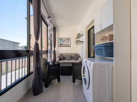 Apartment Luna by Interhome Eigentumswohnung in Muravera