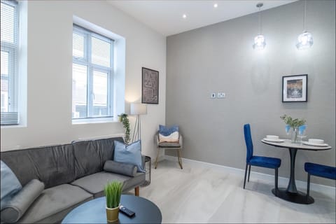 LiveStay-Modern & Stylish Apartments in Didcot Appartement in Didcot
