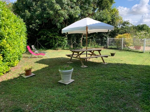 View (from property/room), Garden view