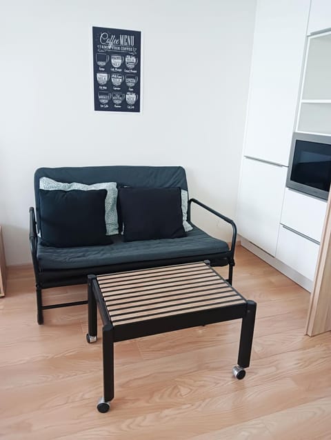 Apartman Bystrc Apartment in Brno