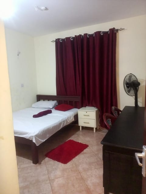 Kike homes Apartment in Mombasa