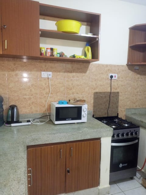 Kike homes Apartment in Mombasa