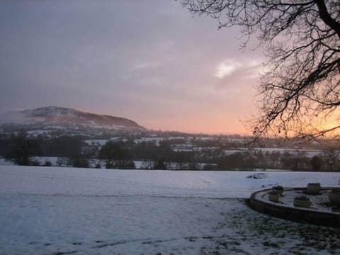 Ladderstile Retreat Bed and Breakfast in Staffordshire Moorlands District