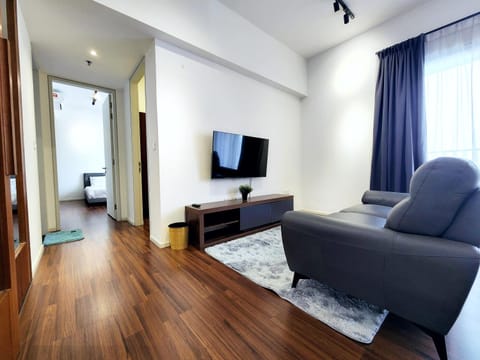 Infini Suites@ UNA Residences, Sunway Velocity KL Condo in Kuala Lumpur City