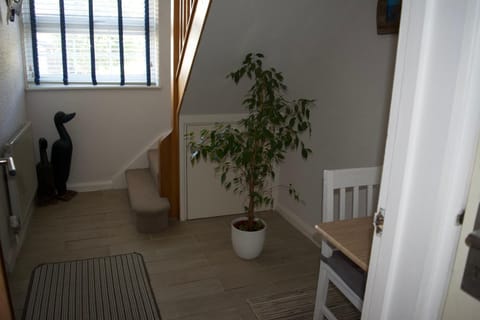 Grooms Apartment in Bude