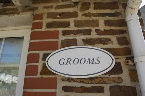 Grooms Eigentumswohnung in Bude