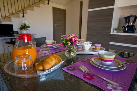 Villa del Vento Übernachtung mit Frühstück in Marsala