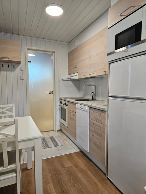Levilehto Apartments Condo in Lapland