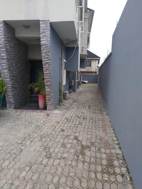 ACE Apartment Condo in Nigeria