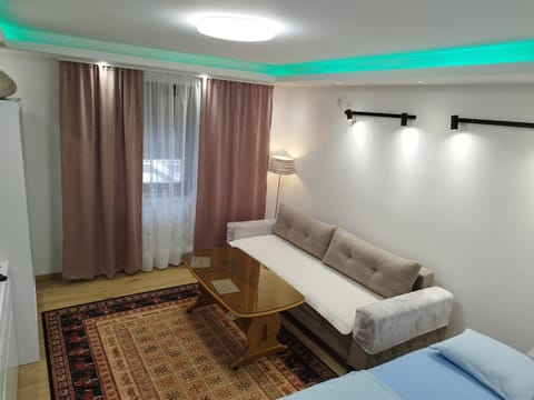 Villa Amer Lux Apartments Bed and Breakfast in Sarajevo