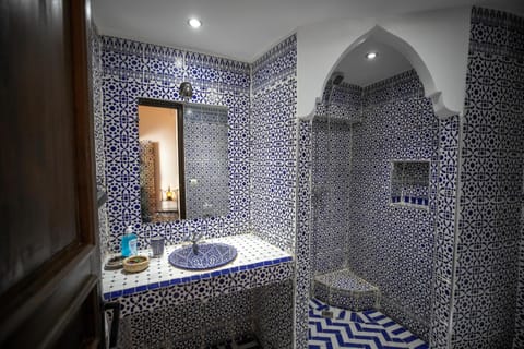 Dar Hafsa Bed and Breakfast in Fes