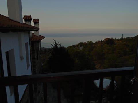 Luxury Guesthouse Pantheon Bed and Breakfast in Pieria, Greece