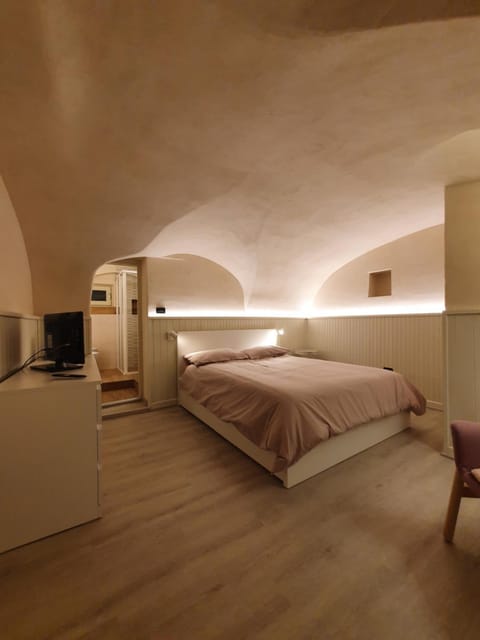 Casa De Giorgis Apartment hotel in Aosta