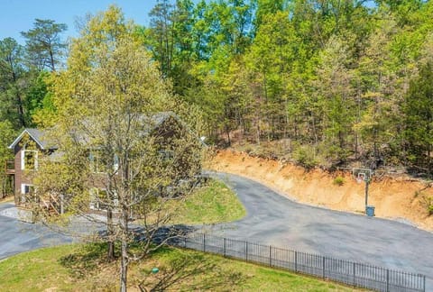 Rustic Hideaway! House in Sevierville