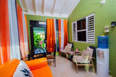 Ocho Rios Drax Hall Manor 3 Bed Getaway Villa in St. Ann Parish