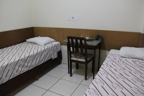 Hotel Galli Hotel in Campo Grande