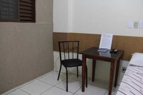 Hotel Galli Hotel in Campo Grande