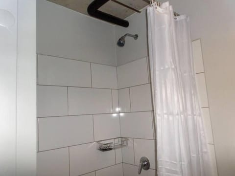 A secure apartment in Maboneng. Condo in Johannesburg