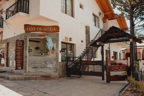 Property building, Facade/entrance, Street view