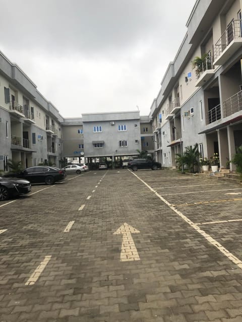Taohomes katampe extension Condo in Abuja