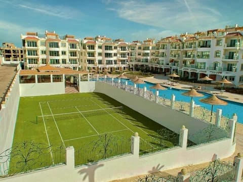 Sharm Hills Resort Apartment hotel in Sharm El-Sheikh