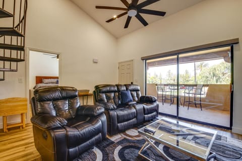 Chandler Vacation Rental with Pool and Hot Tub Access Condominio in Chandler