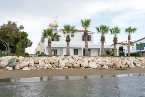 Property building, Sea view, Sea view