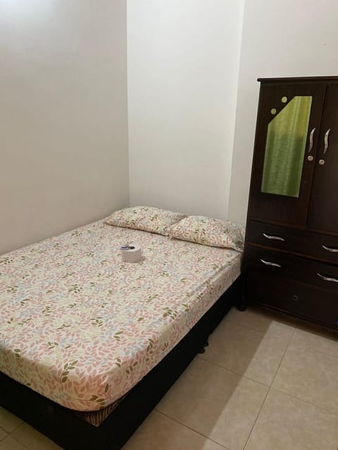 Hostal en la 17 Bed and Breakfast in Socorro