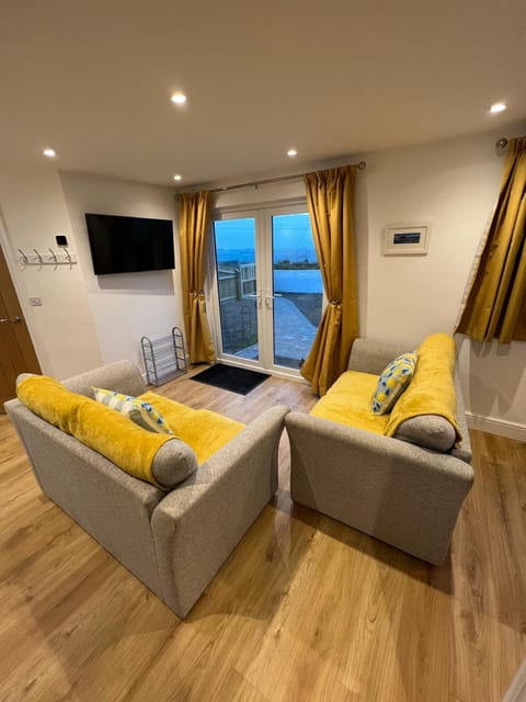 Citrus Chalet Chalet in Redruth