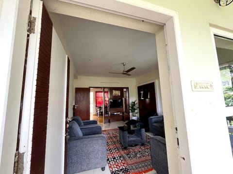 Memmsta Hotels - 2596 Villa in Kodaikanal