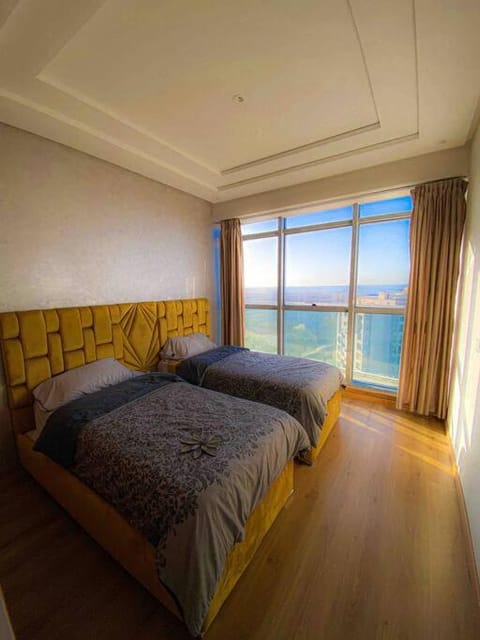 Exquisite Luxury Living Condo in Tangier