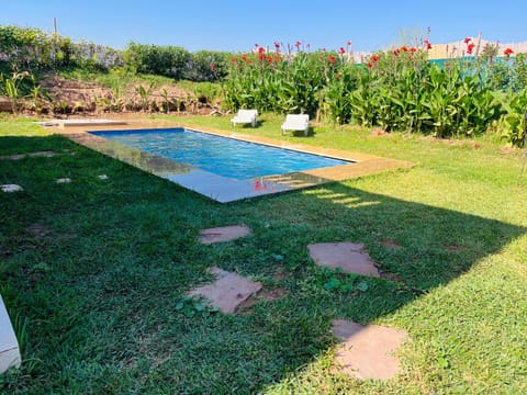 Atlas House House in Marrakesh