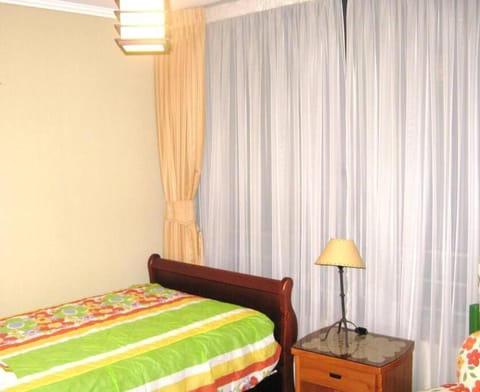 ARRIENDO DEPARTAMENTO POR DIAS CENTRO CONCEPCION# Apartment in Bio Bio, Chile