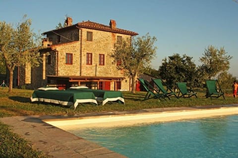 Villa Altomonte Villa in Lucca