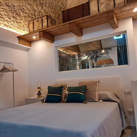 CAIETA Housing Bed and Breakfast in Gaeta