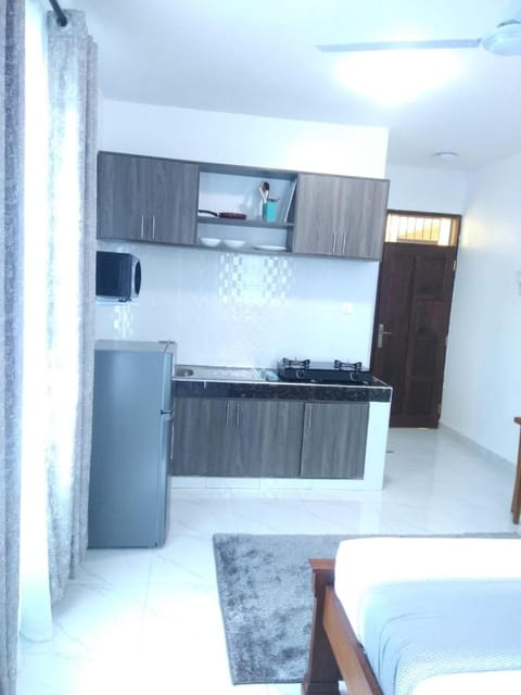 Grey Pearl Apartments Where Raha is Also Our Priority Condo in Malindi