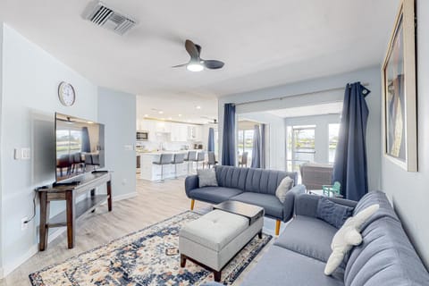 The Home Sweet Homeaway Maison in Port Charlotte