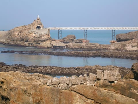 Carlina Lodge Apartment hotel in Biarritz