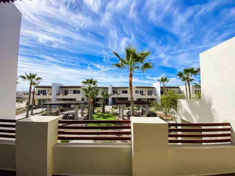 New Built Condo minutes to Beach! Apartment hotel in Rocky Point