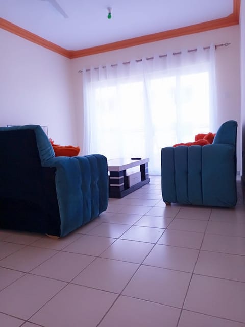 Blissful holiday home Condo in Mombasa County