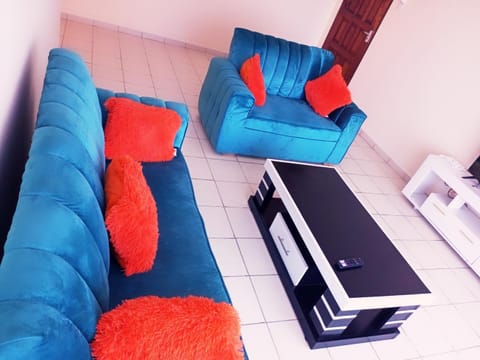 Blissful holiday home Condo in Mombasa County