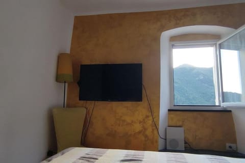 casa vacanza tra mare e campagna House in Liguria