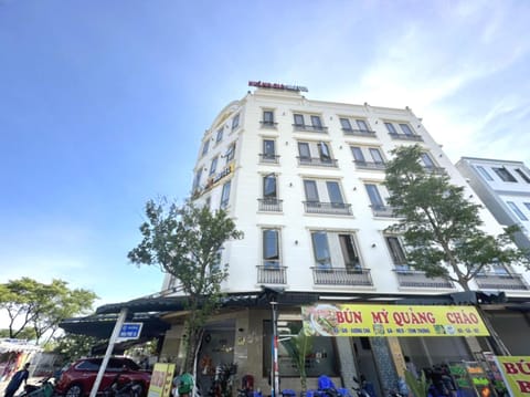 OYO 1193 Huynh Gia Hotel Hôtel in Da Nang