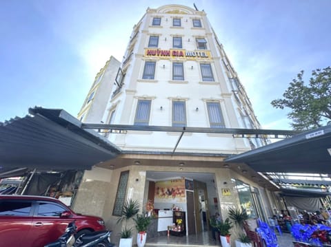 OYO 1193 Huynh Gia Hotel Hotel in Da Nang