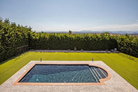 Flateli Peralada Villa in Alt Empordà