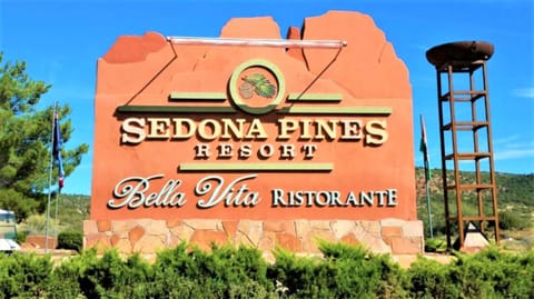 Sedona Pines Resort Resort in Arizona